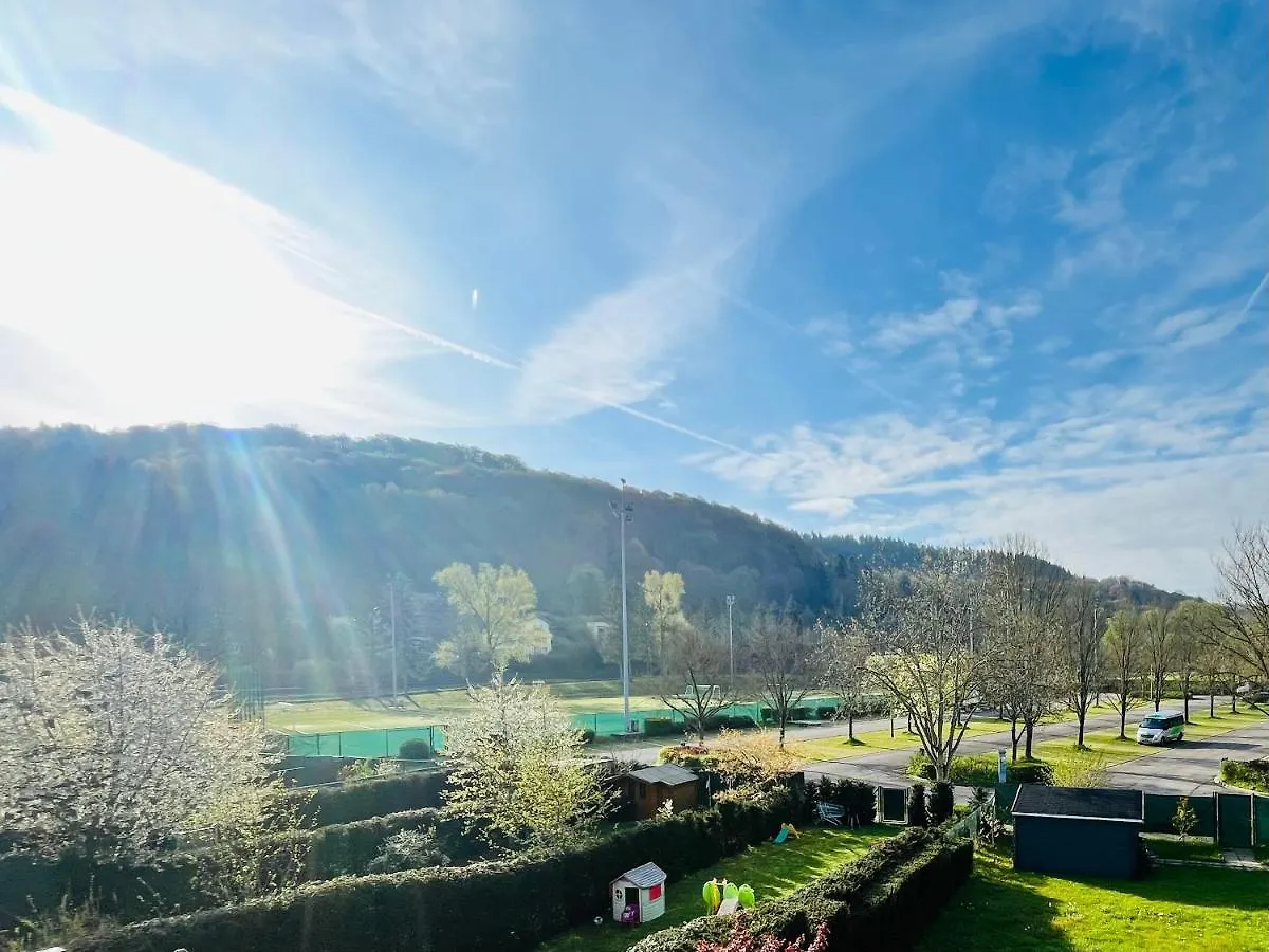 Homestay Cosy Room With Tv In Luxembourg City - Easy Parking-Bus And Forest Luxembourg