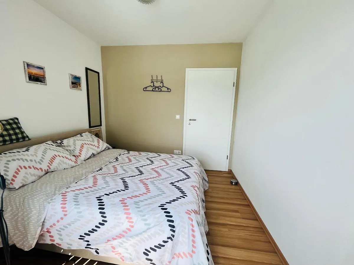 Homestay Cosy Room With Tv In Luxembourg City - Easy Parking-Bus And Forest