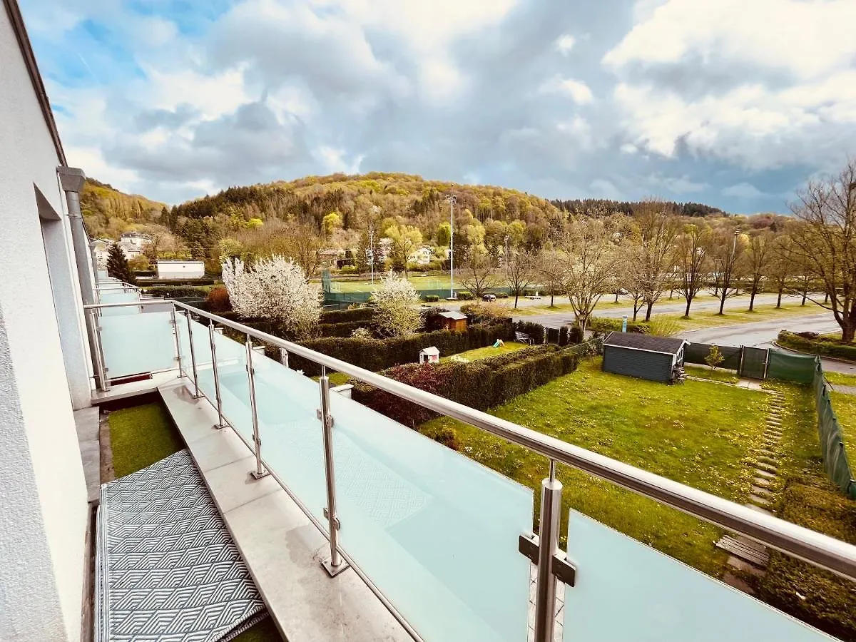 Homestay Cosy Room With Tv In Luxembourg City - Easy Parking-Bus And Forest
