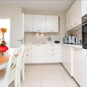 Guest house Elegant Spacious Room, Steps From Train Station, Luxembourg