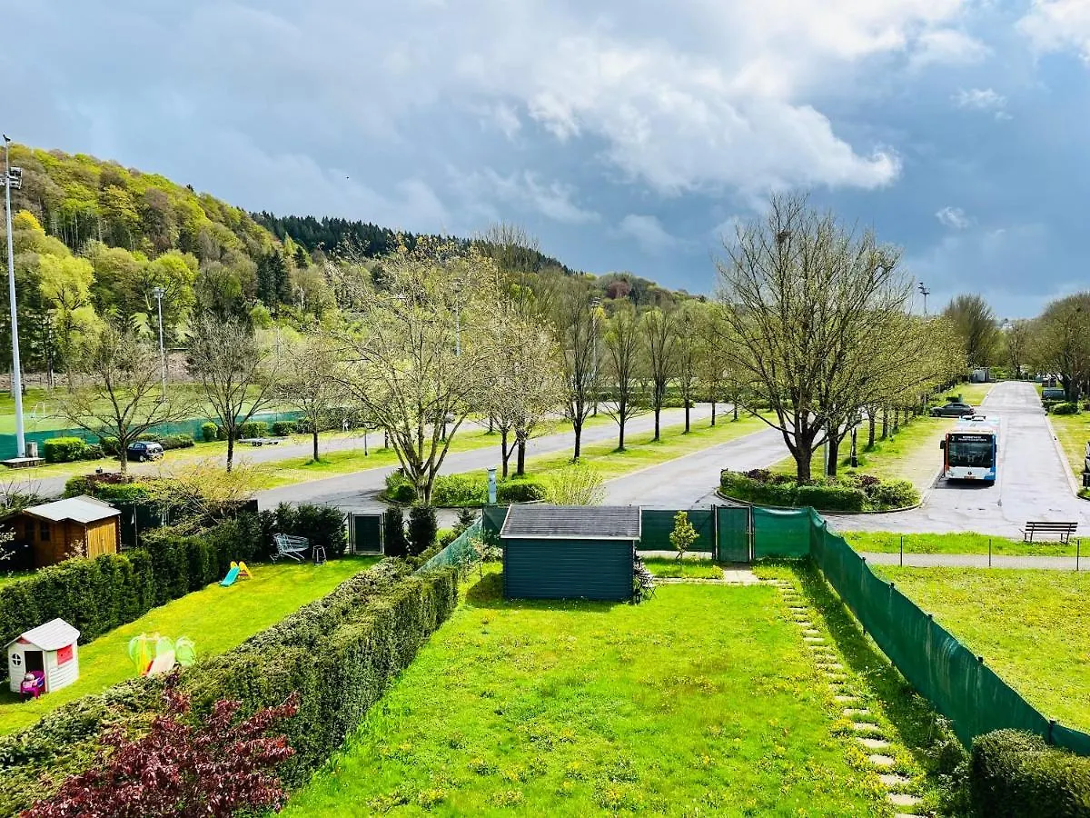 Cosy Room With Tv In Luxembourg City - Easy Parking-Bus And Forest
